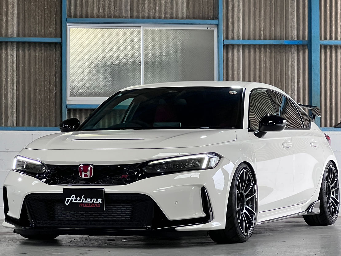 シビック専門の査定 | 車の買取ならアテナモータース