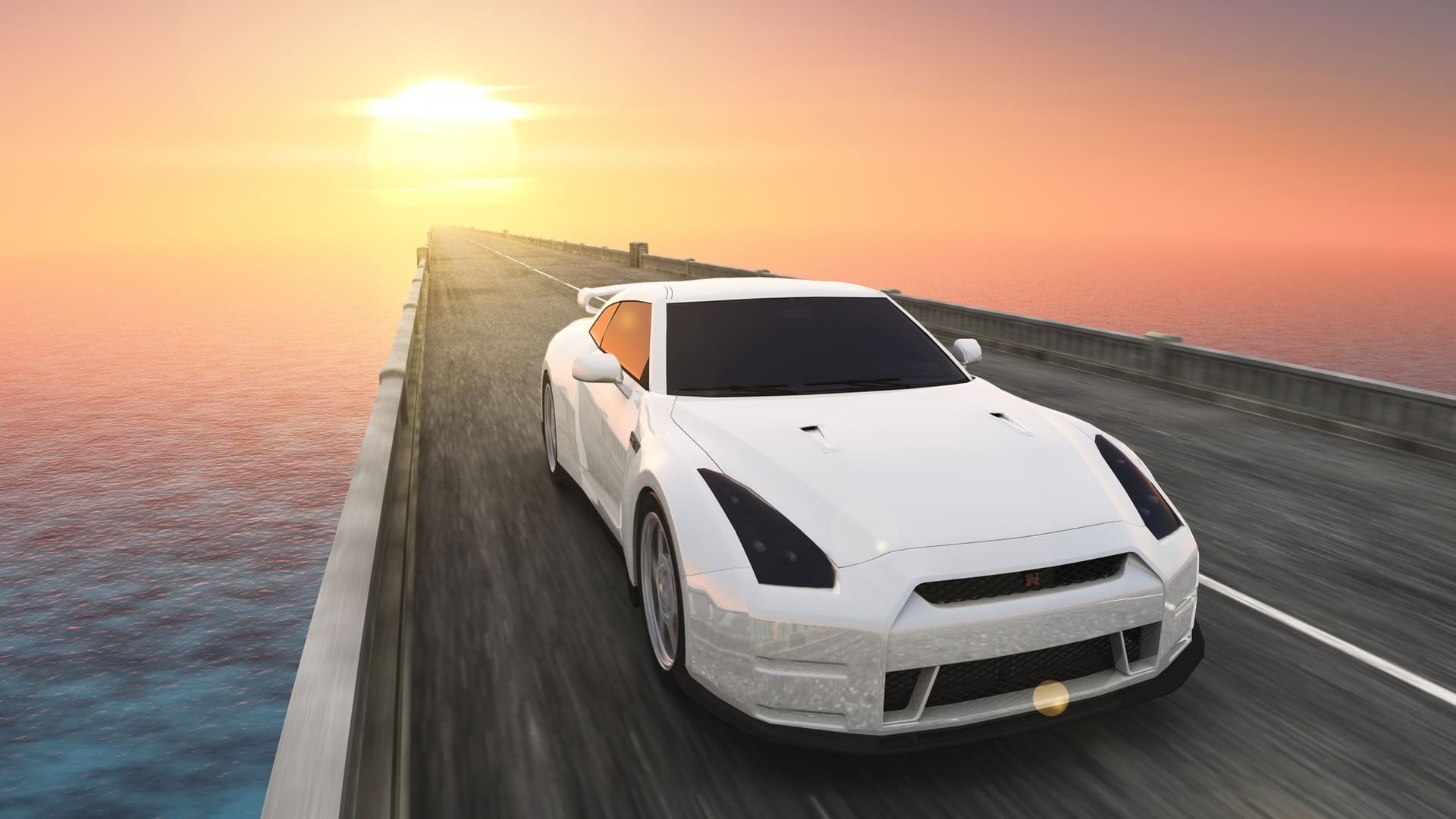 GT-Rの売却サポート | 車の買取ならアテナモータース